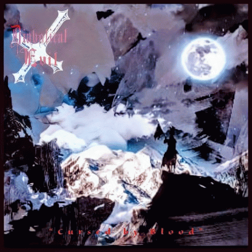 Diabolical Evil : Curse by Blood